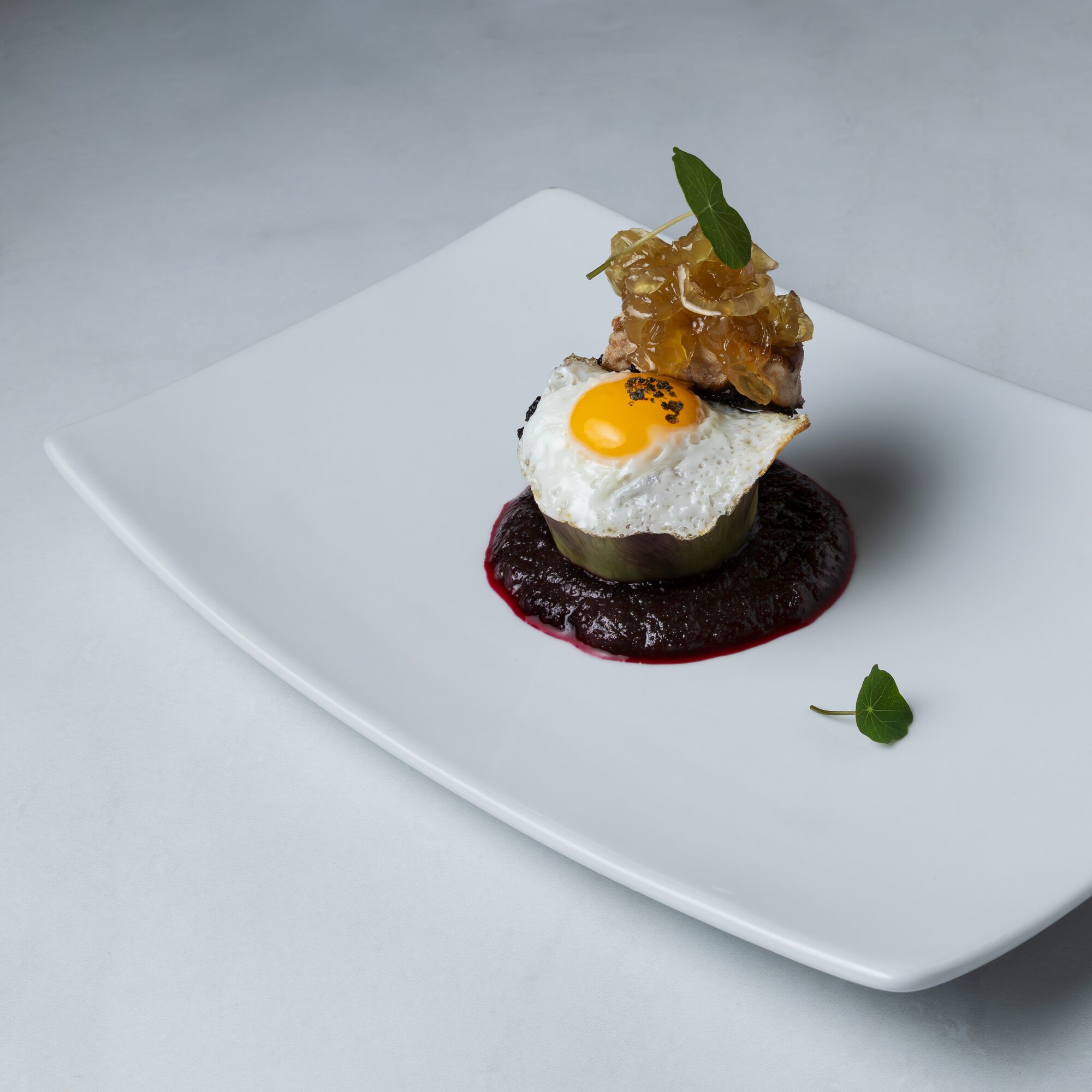 Fotografía gastronómica de Ale Fisichella