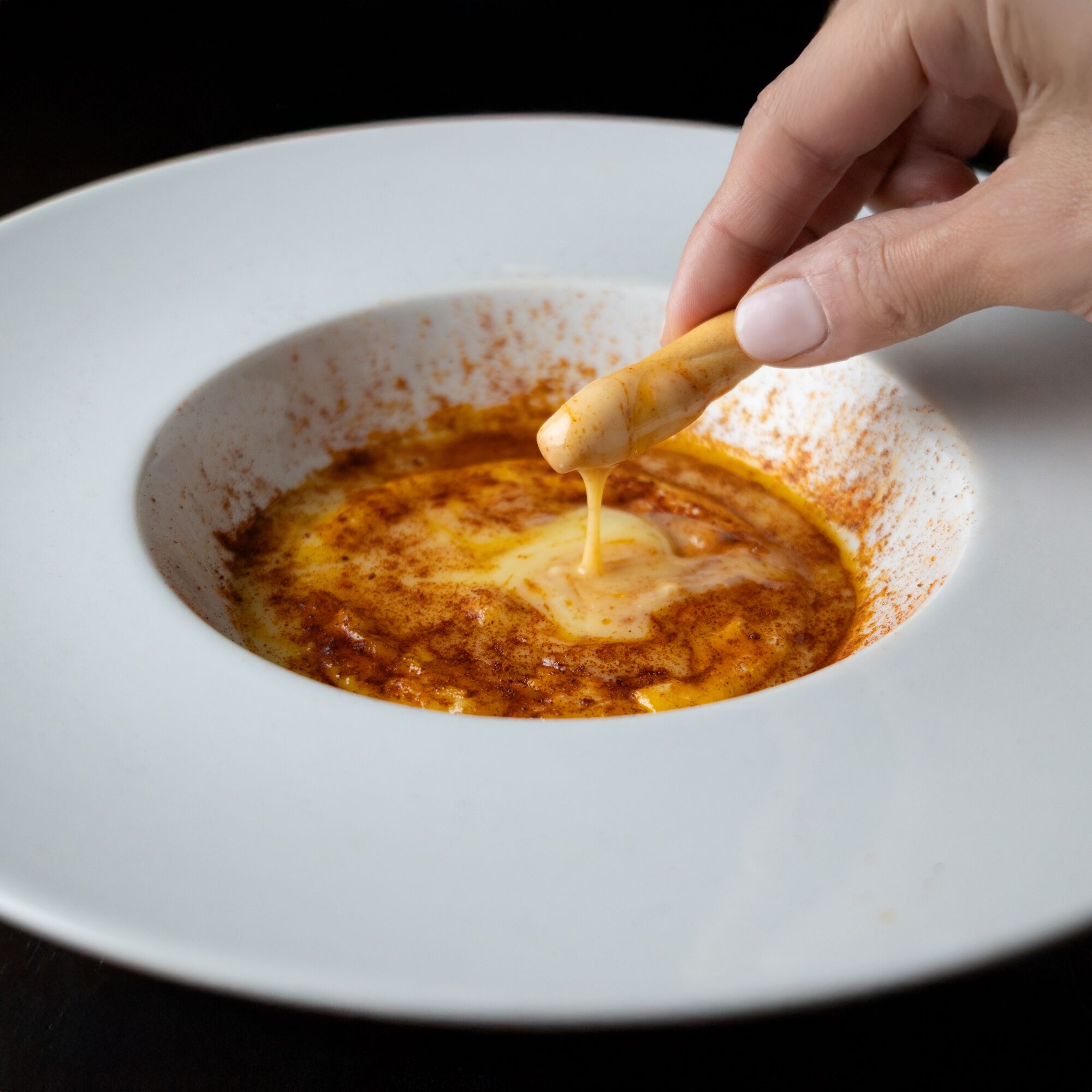 Fotografía gastronómica de Ale Fisichella