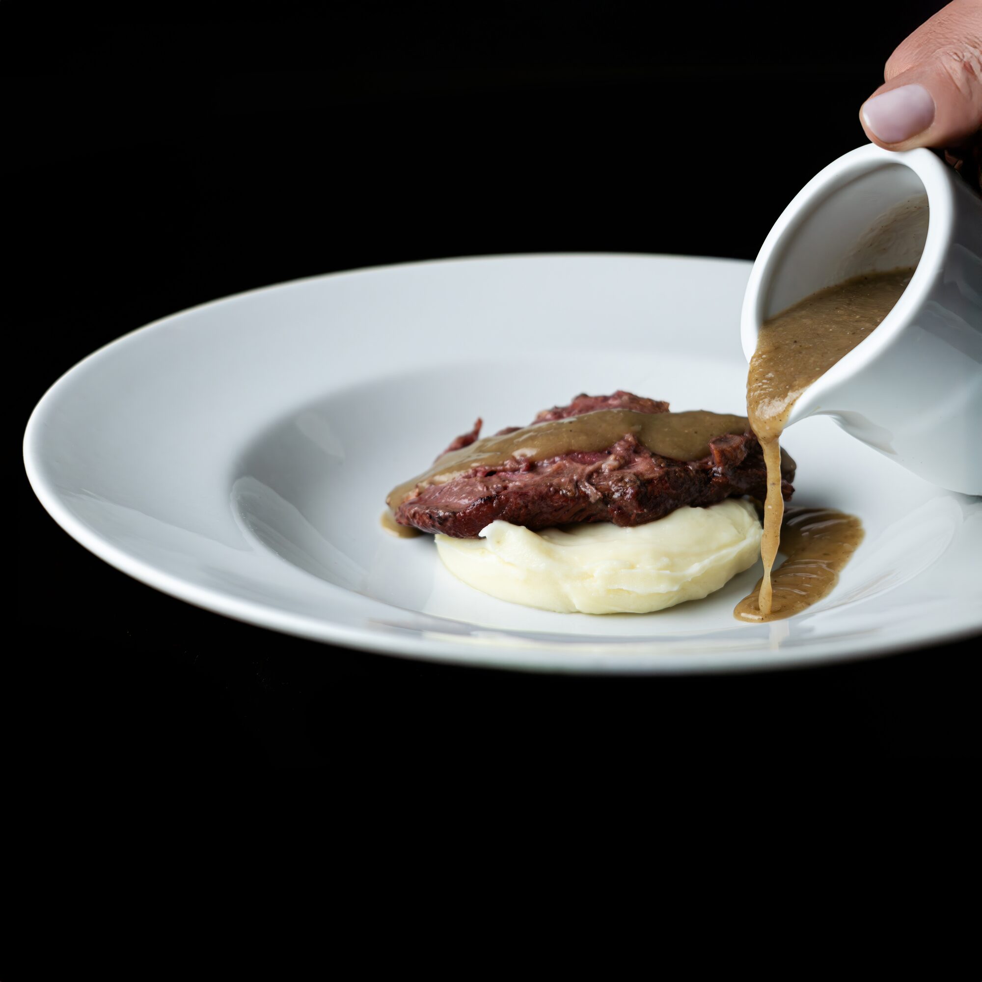 Fotografía gastronómica de Ale Fisichella