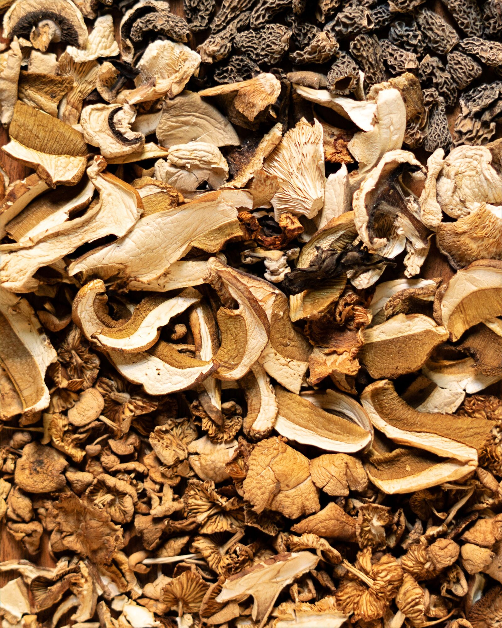 Fotografía gastronómica de Ale Fisichella