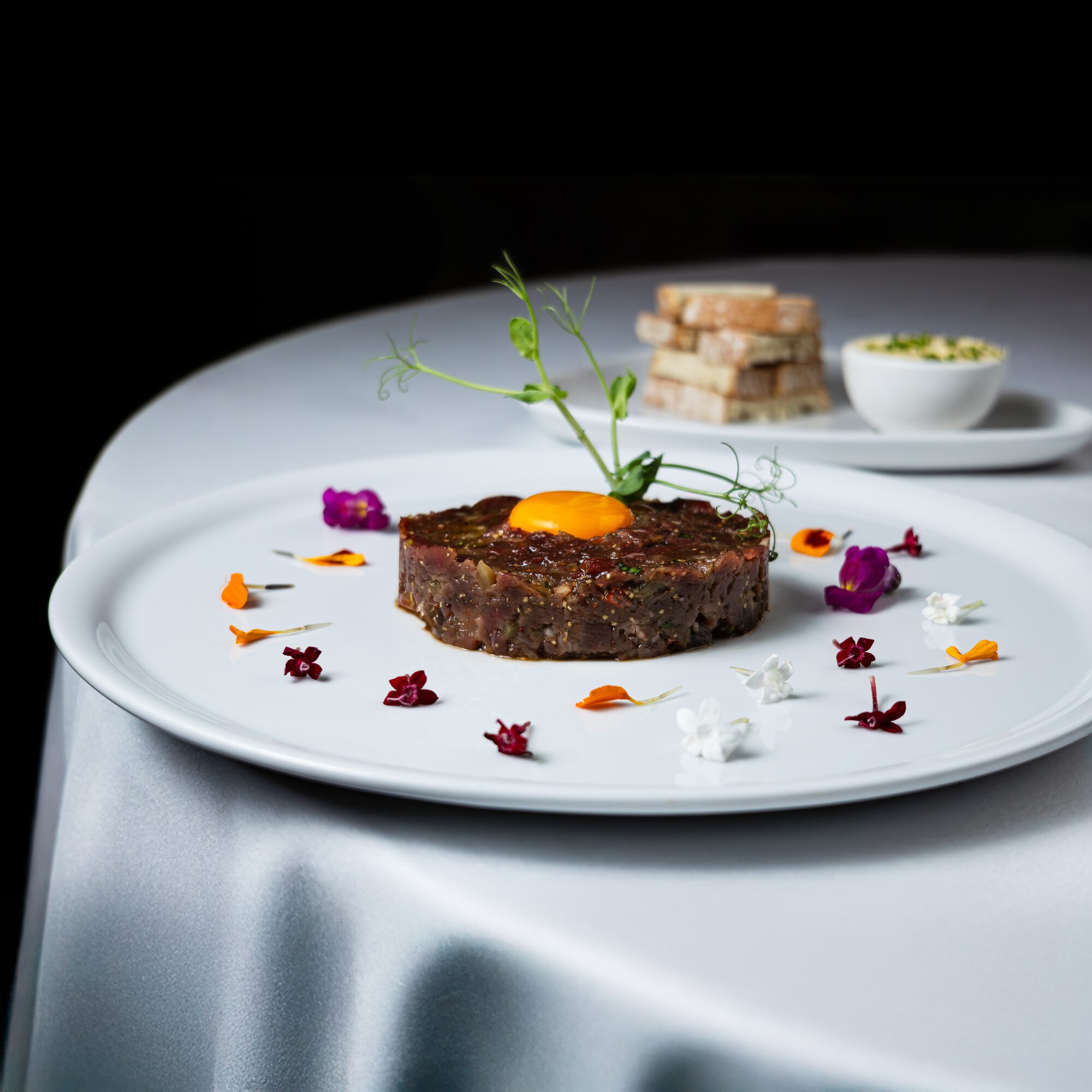 Fotografía gastronómica de Ale Fisichella