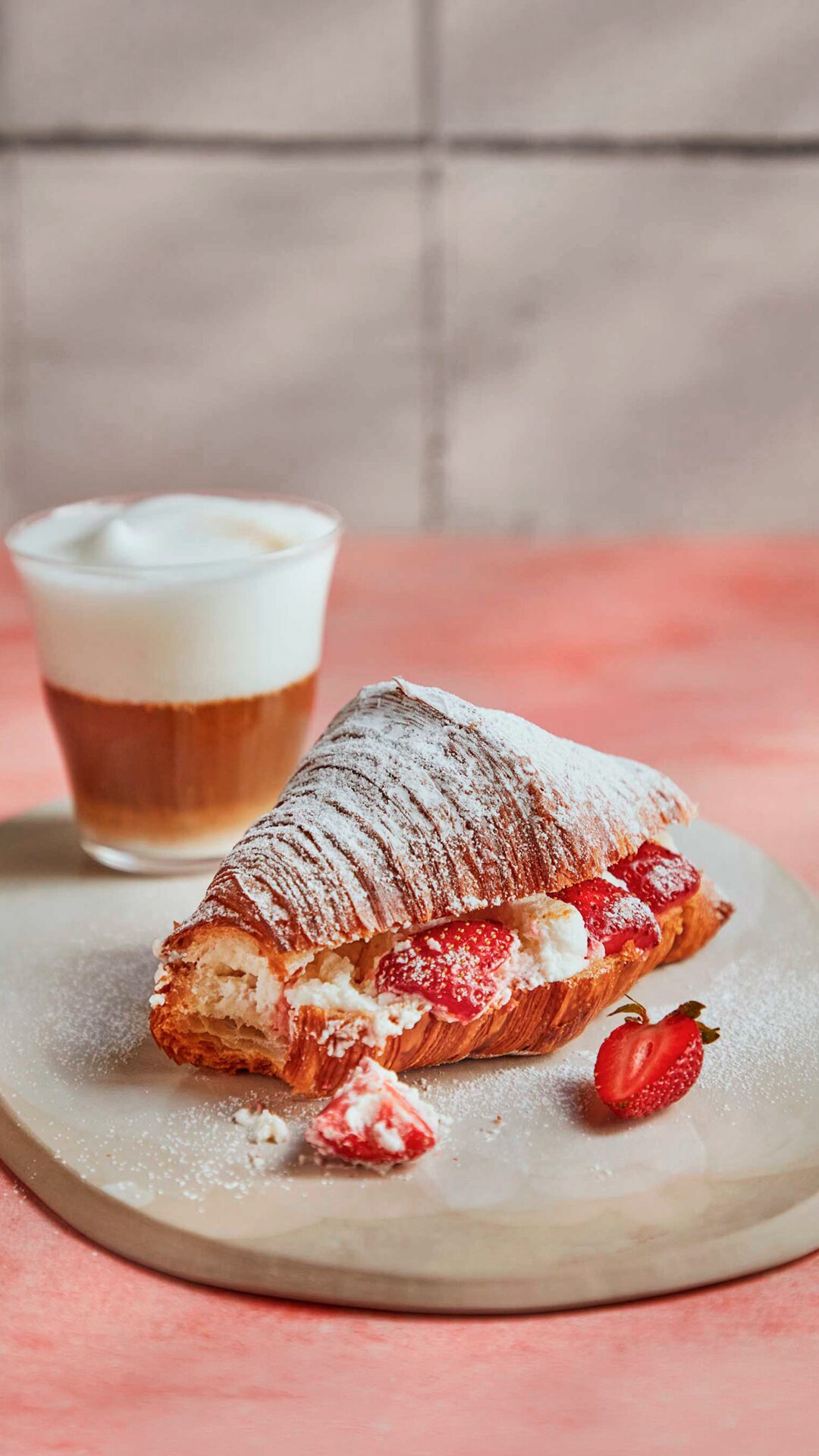 Fotografía gastronómica de Ale Fisichella