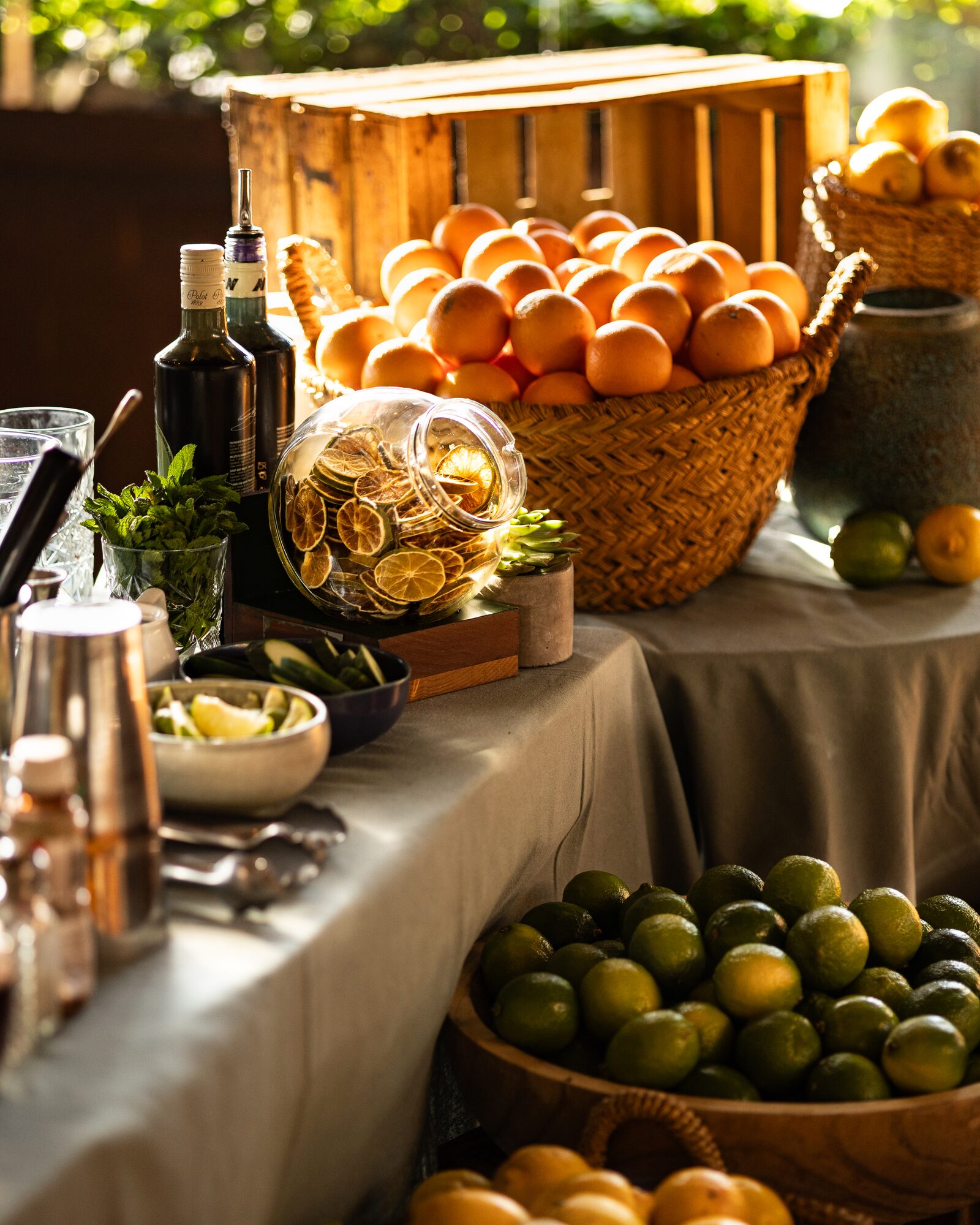 Fotografía gastronómica de Ale Fisichella