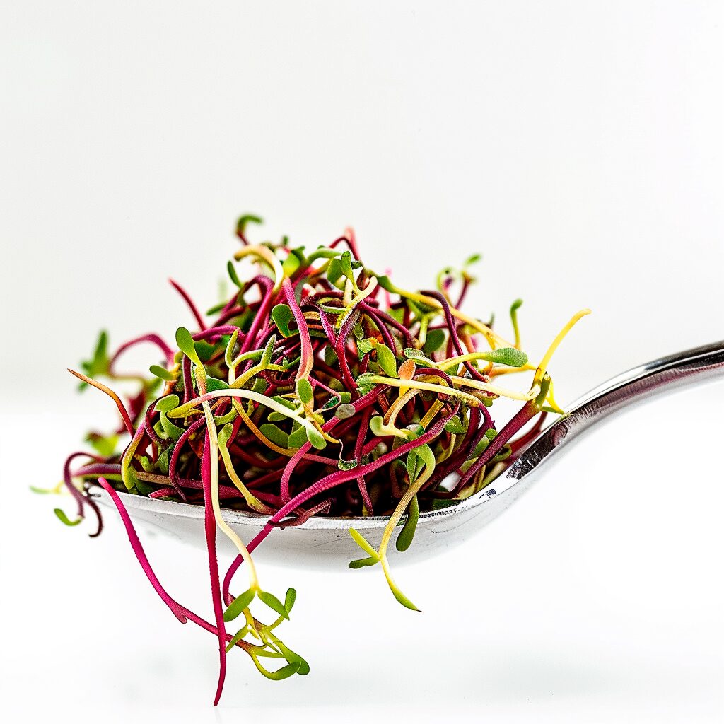 Fotografía gastronómica de Ale Fisichella